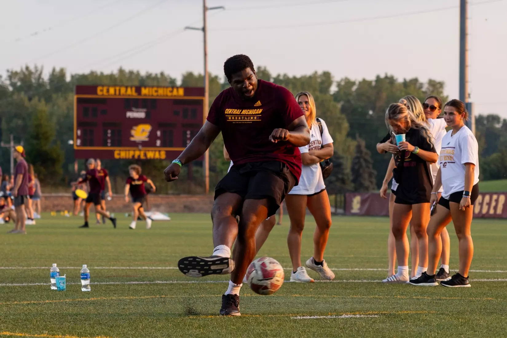 2024 Welcome Back Picnic