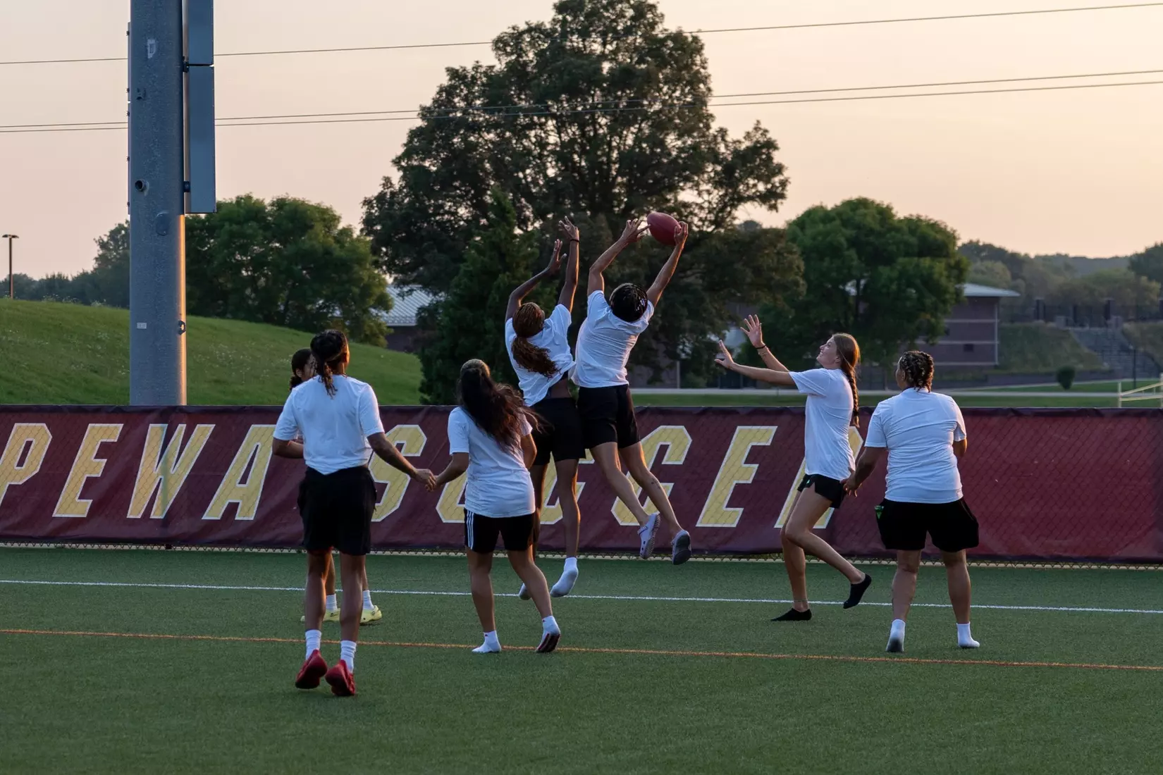 2024 Welcome Back Picnic