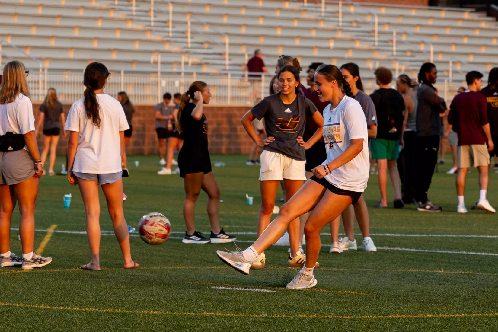 2024 Welcome Back Picnic