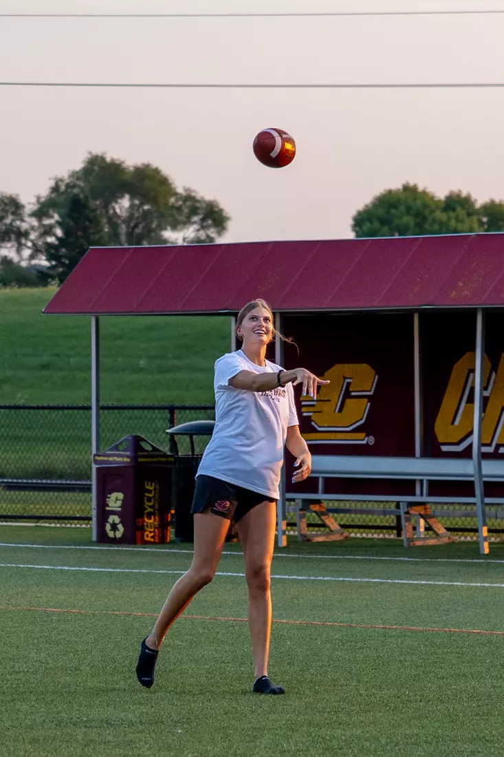 2024 Welcome Back Picnic