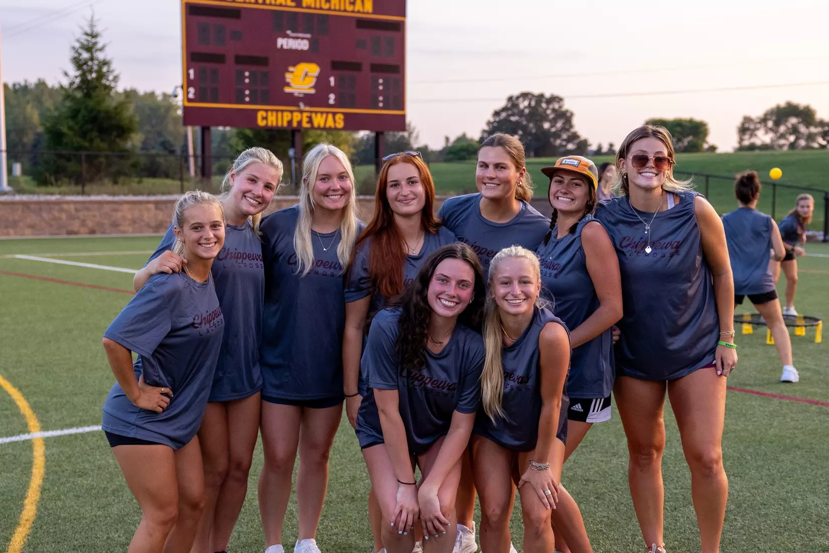 2024 Welcome Back Picnic