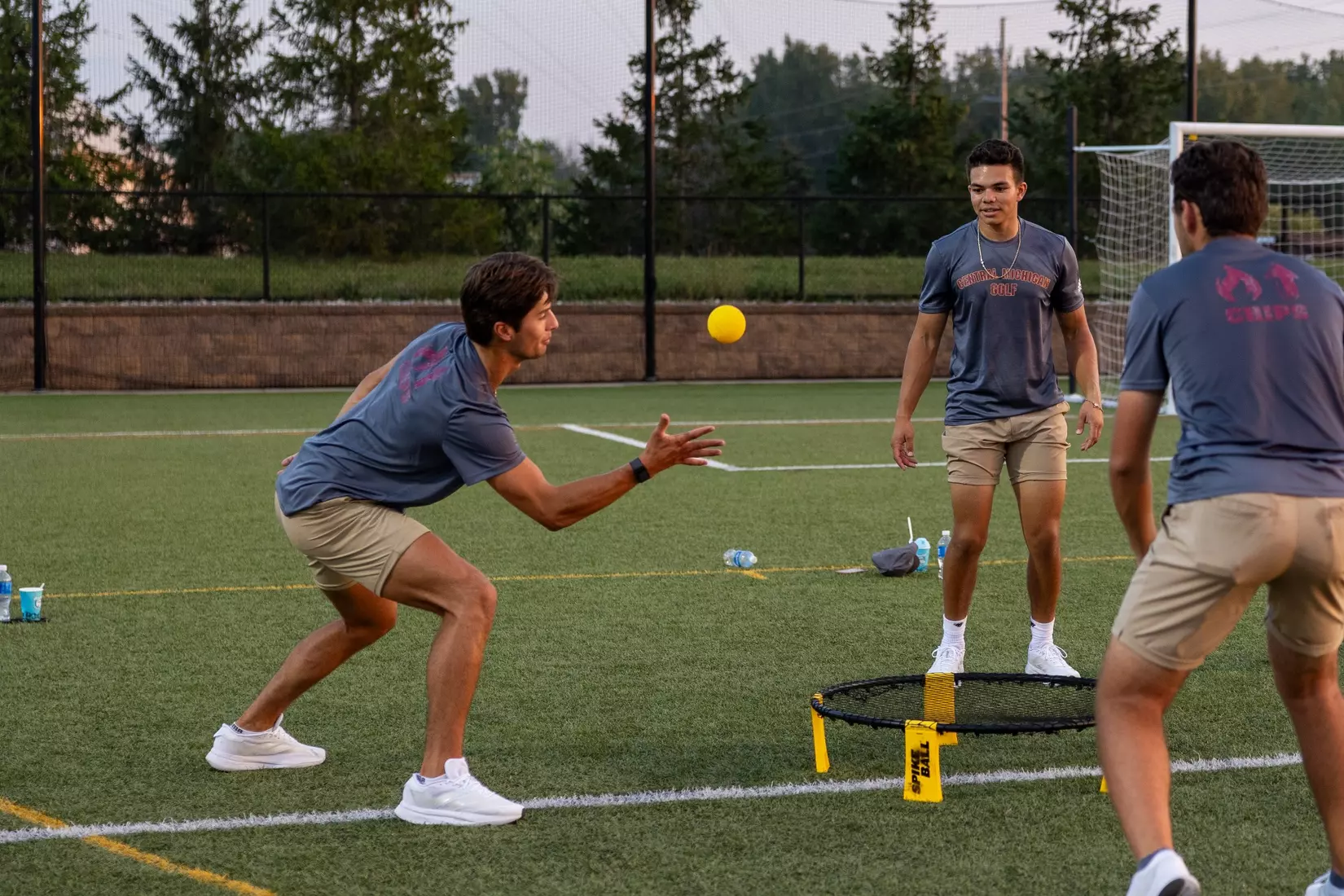 2024 Welcome Back Picnic