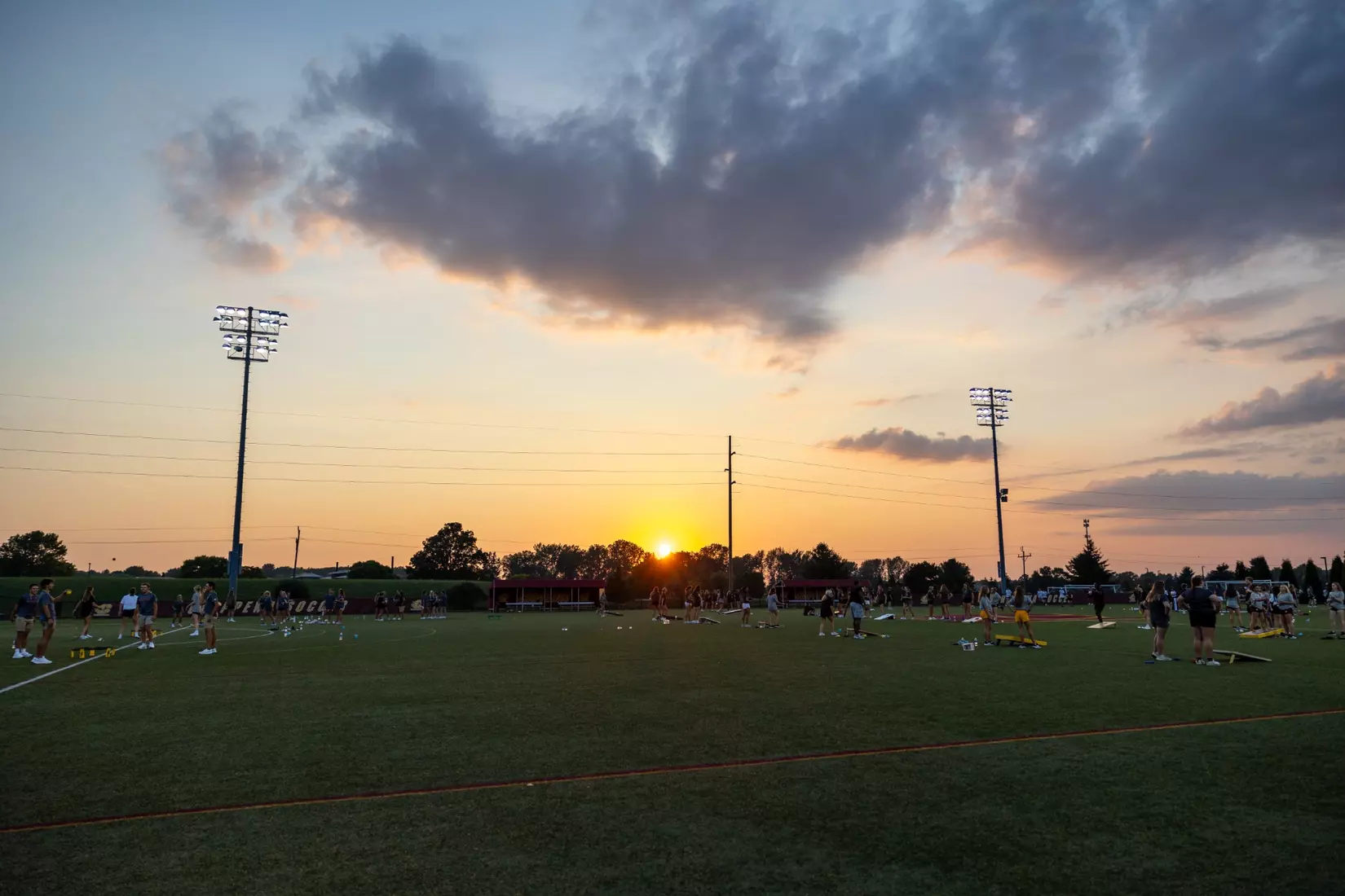 2024 Welcome Back Picnic