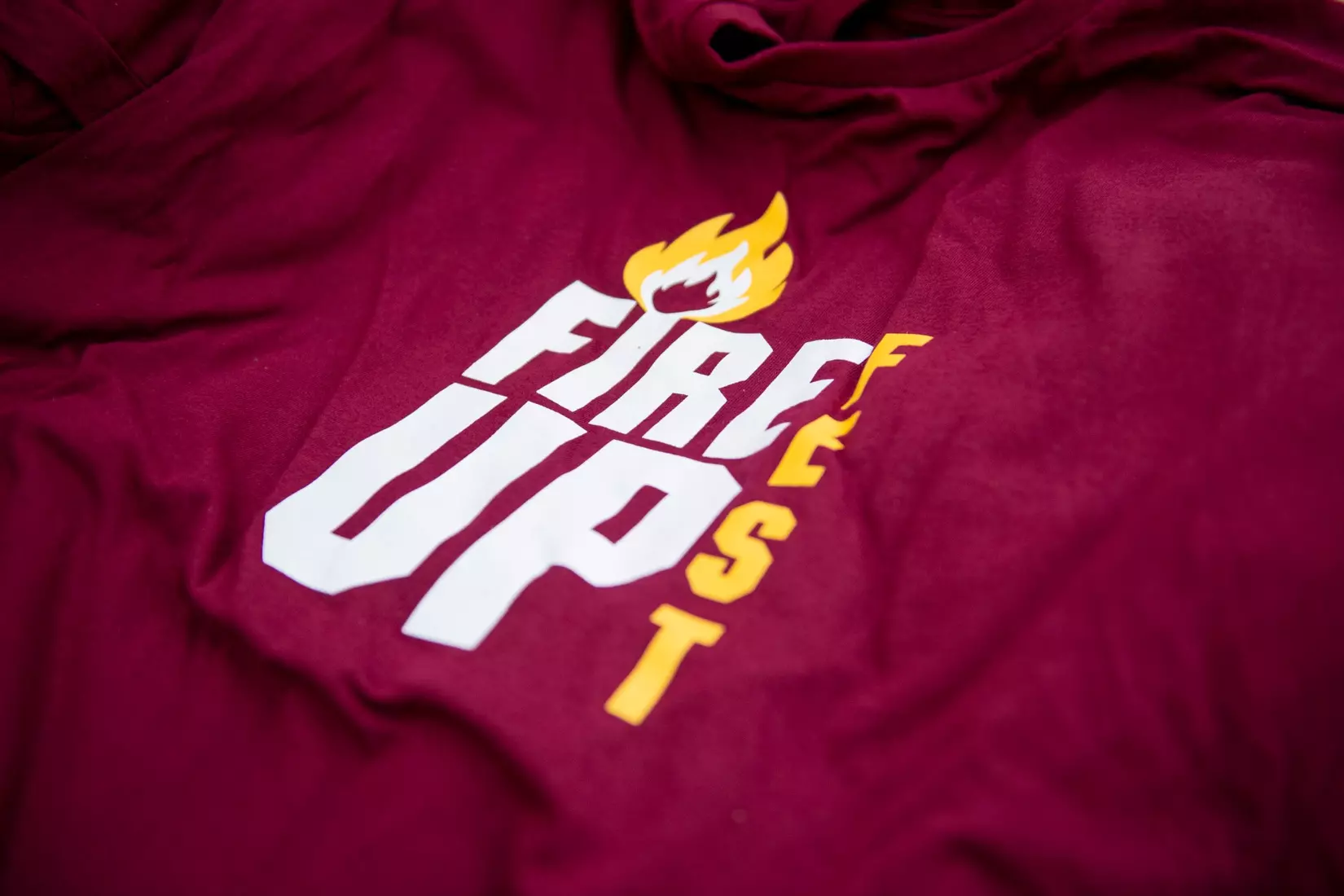 Fire Up Fest