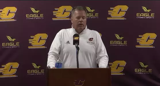240825 Football Vs CCSU Coach McElwain t Press Conference (Teaser)