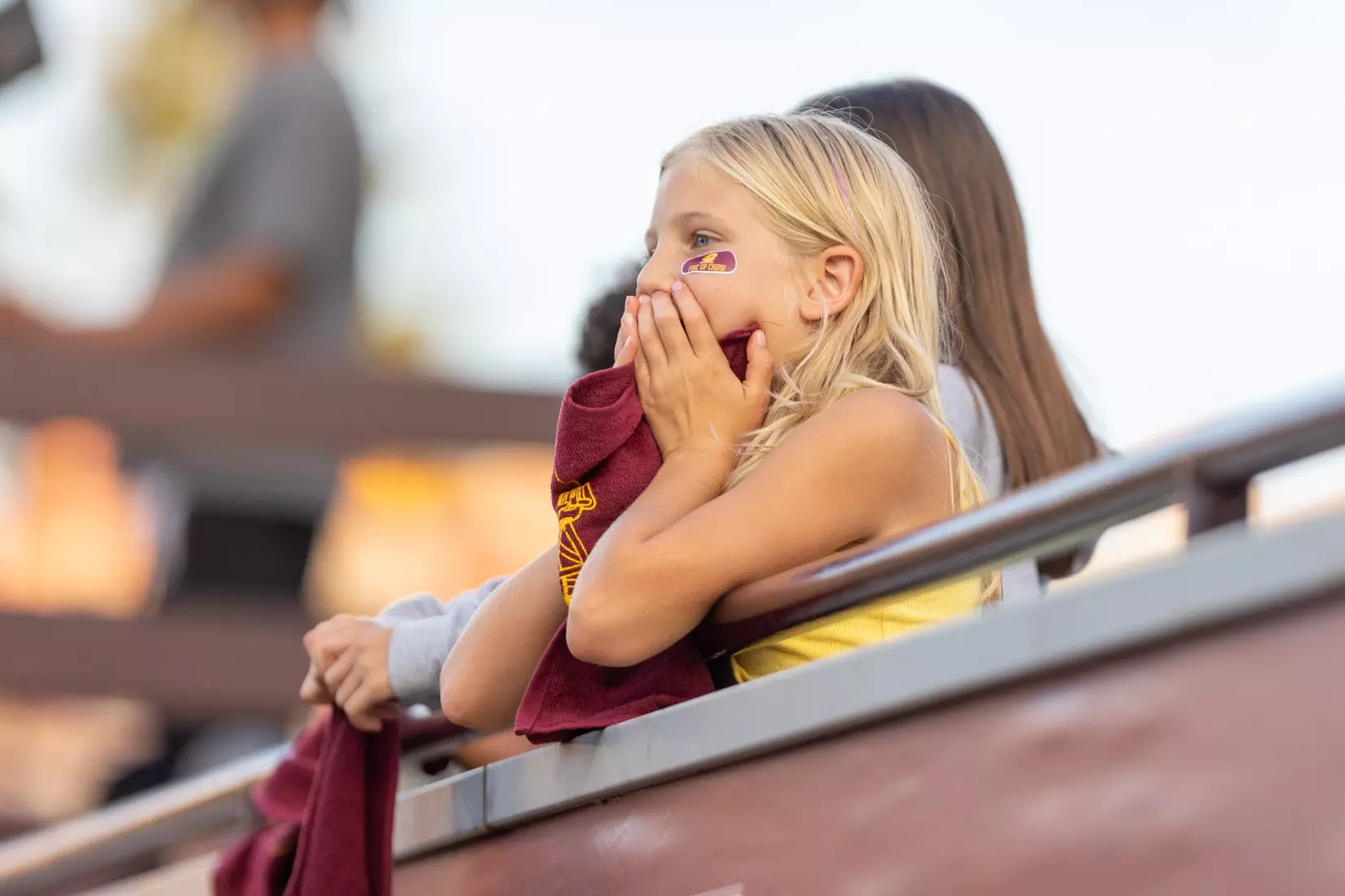 CMU Football vs. Central Connecticut State
