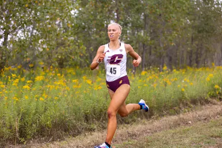 Natalie Newcombe