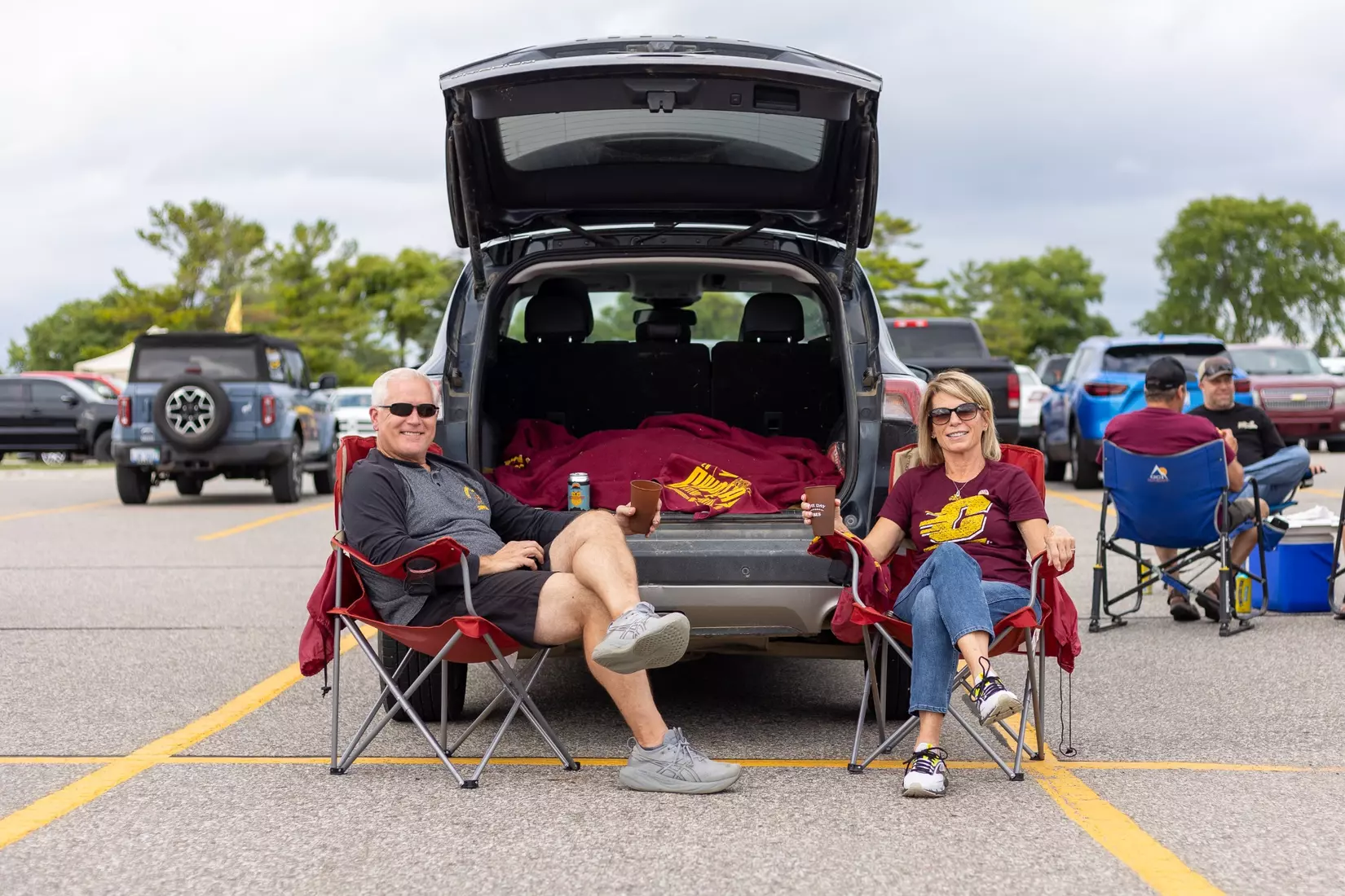 CMU Football vs. Central Connecticut State