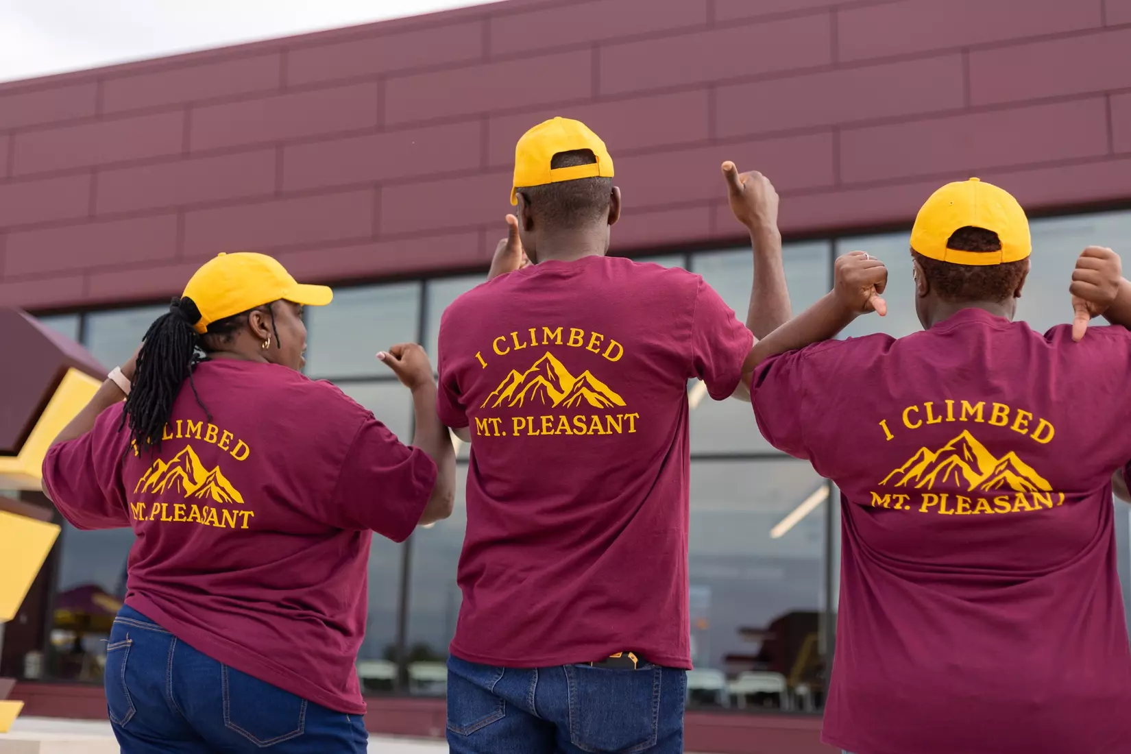 CMU Football vs. Central Connecticut State