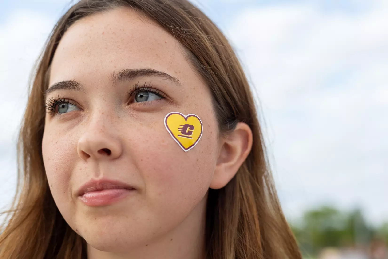 CMU Football vs. Central Connecticut State