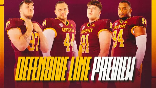 Defensive Line Preview Graphic
