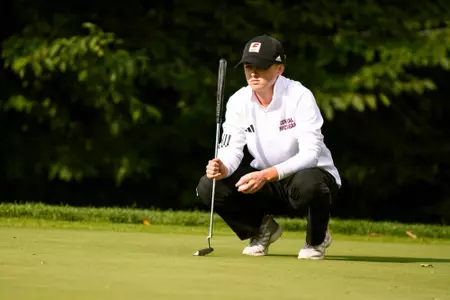 Women's Golf Heads to Penn State for Nittany Lion Invitational Image
