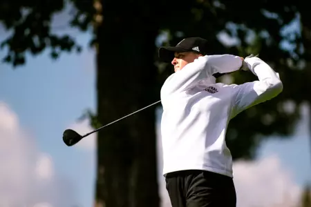 Katona, Zanatta Post Top-10 Finishes; Chippewas Place 6th at Rio Verde Image
