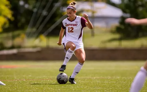 Soccer Leashes Huskies, 2-0, Mark Best MAC Start since 2016 Image