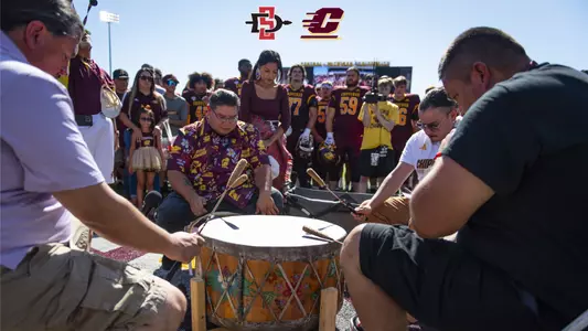 Native American Connection Photo