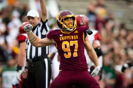 Football Preview: It's Back to the MAC on Homecoming Image