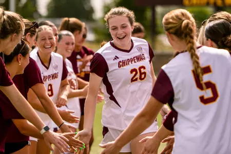 MAC-Leading Soccer to Host Western Michigan Sunday, 1 p.m. ET Image