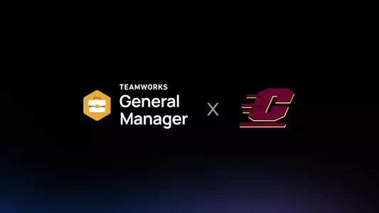 TeamWorks Graphic