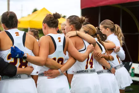 Mid-American Conference Names 11 Chippewas to 2025 Academic All-MAC Image