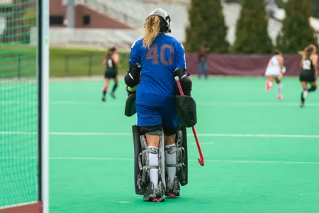 No. 18 Miami (OH) Defeats Field Hockey Image