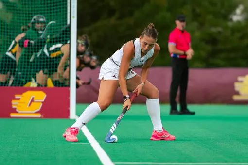 Field Hockey Visits No. 18 Miami (OH)