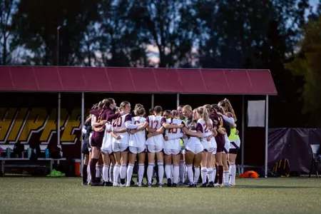 Soccer Falls at Miami (OH), 3-0 Image
