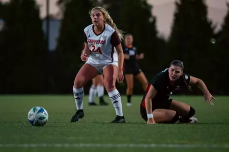 Sofia Spano vs. Northern Illinois (10/2/25)