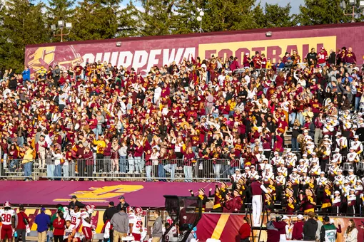 Know Before You Go: Central Michigan Saturday Game vs. Toledo