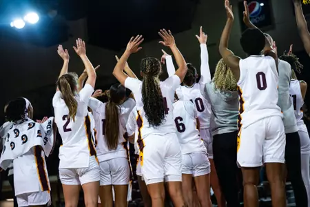 Women’s Basketball Welcomes Eastern Illinois Saturday, 1 p.m. ET Image