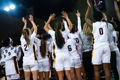 Women’s Basketball Welcomes Eastern Illinois Saturday, 1 p.m. ET