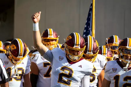Next Saturday's Homecoming Game Versus UMass Set for 3:30 p.m. ET on ESPN+ Image