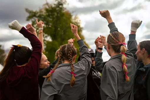 Cross Country Seniors to be Honored at 41st Drenth Memorial 5k Friday