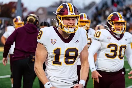 Special Teams Preview: Talent in the Kick and Punt Game With More Speed, Size, and Physicality