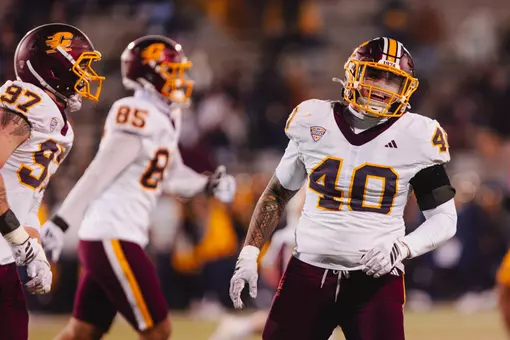 School-best Nine Chippewa Seniors Earn NFF Hampshire Honor Society Honors