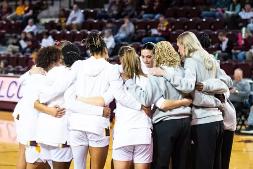 Women’s Basketball Hosts Purdue for Youth Day Sunday, 1 p.m. ET