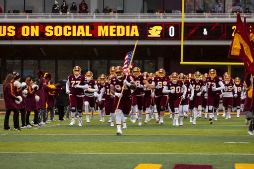 Football Preview: Happy Holidays! Now, Let's Play Some Football