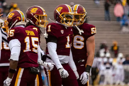 School-Best Nine Chippewa Seniors Earn NFF Hampshire Honor Society Accolades Image