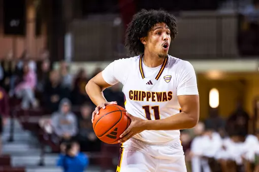 Men's Basketball Takes on Bradley Saturday Night at 8 p.m. ET