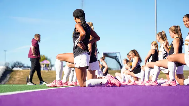 Field Hockey Announces 2026 Spring Exhibition Schedule