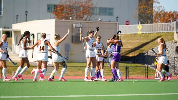 Mallory Camryn Named to 2025 NFHCA West Region Senior Team