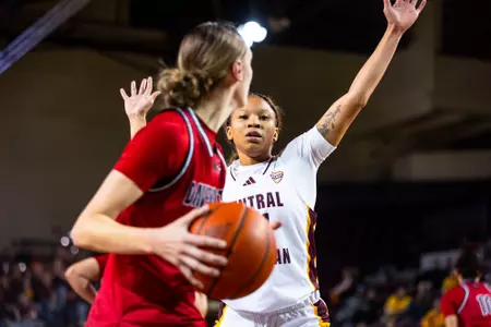 Women’s Basketball Visits Butler Wednesday Night, 7 p.m. ET Image