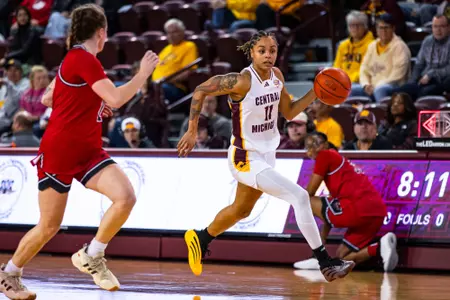 Women’s Basketball Hosts NIU, Holiday Hoops to Open MAC Play Saturday, 1 p.m. ET Image