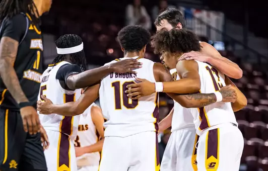 Men's Basketball Hosts Olivet on Wednesday at 7 p.m.