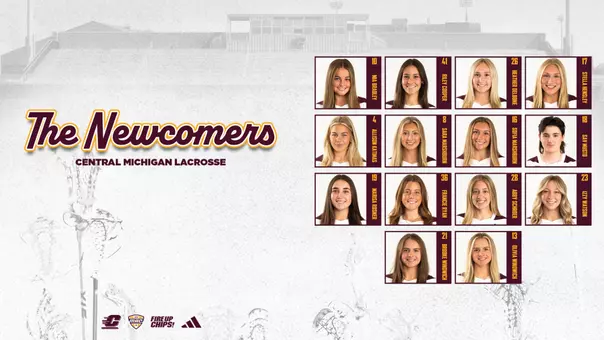 2026 Lacrosse Newcomers Release