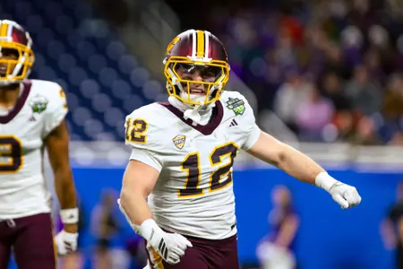 Heldman, Kwiatkowski Picked Up by NFL Teams Image