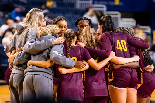 Women’s Basketball Visits Valparaiso Wednesday Night, 7 p.m. ET