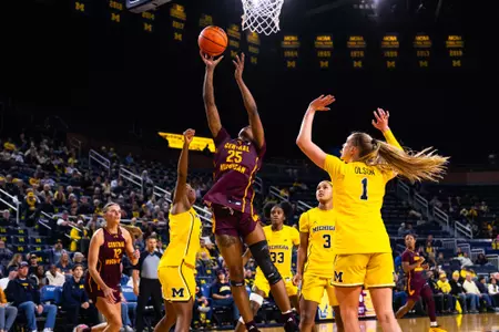 Women’s Basketball Concludes Power Conference Slate at No. 17/16 Kentucky Sunday, Noon ET Image