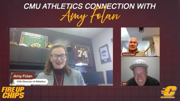 Basketball Podcast Amy Folan