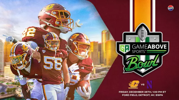 GameAbove Bowl Graphic for Front Page