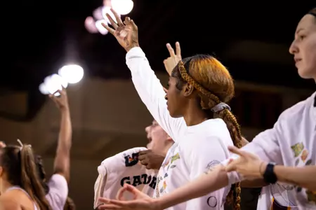 Women's Basketball visits Bowling Green in Return to League Play Saturday, 2 p.m. ET Image